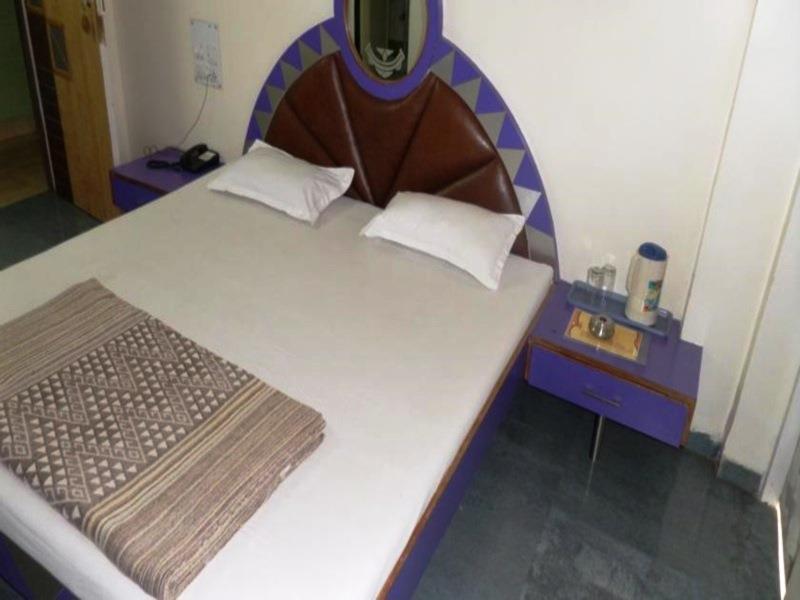 Hotel Sahara Aurangabad  Buitenkant foto