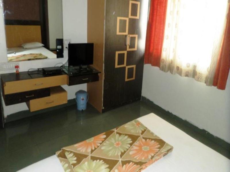 Hotel Sahara Aurangabad  Buitenkant foto